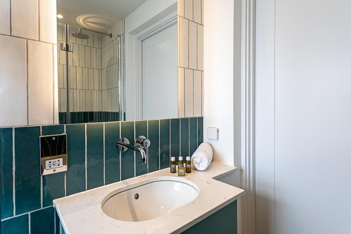 Modern And Stylish In West Kensington * Londra