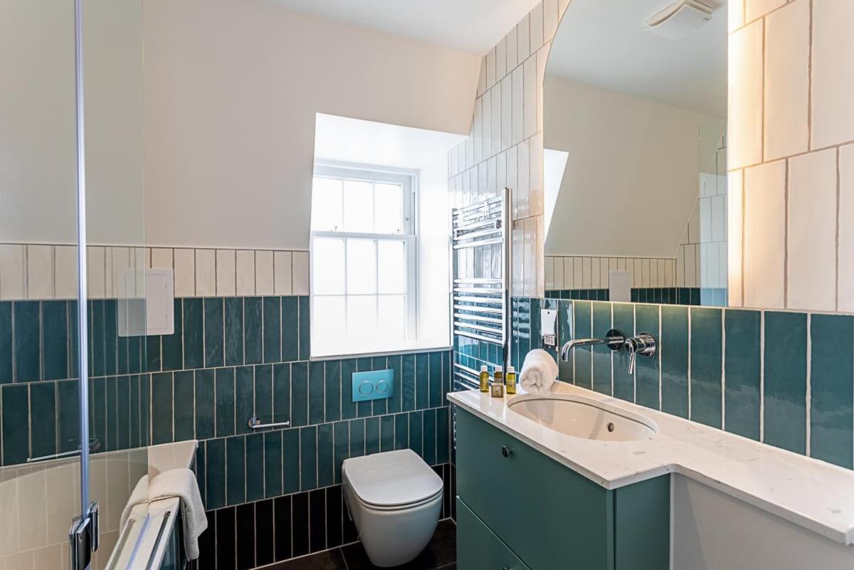 Appartamento Modern And Stylish In West Kensington