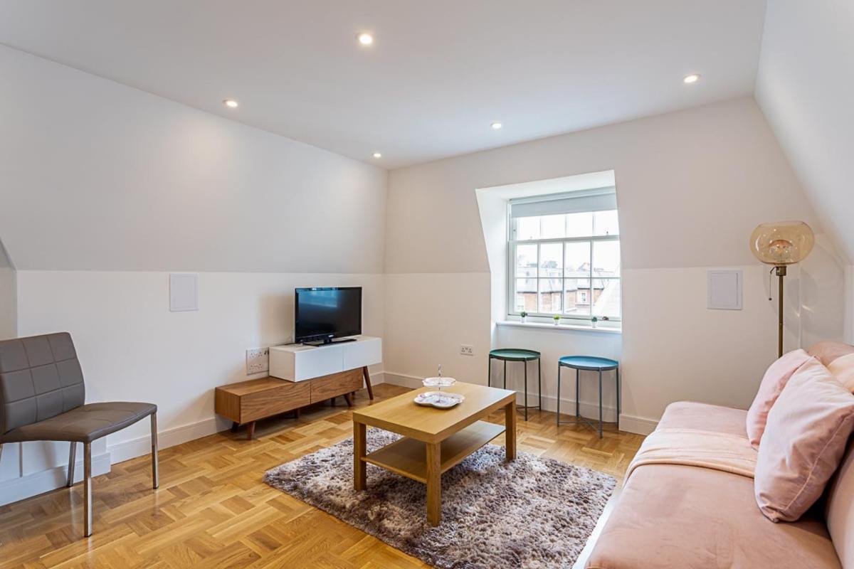 Modern And Stylish In West Kensington * Londra