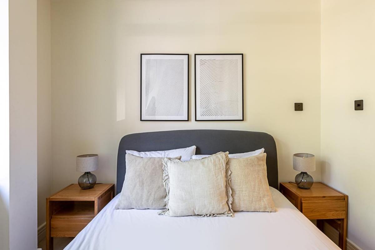 Appartamento Stunning Modern In The Heart Of Holborn