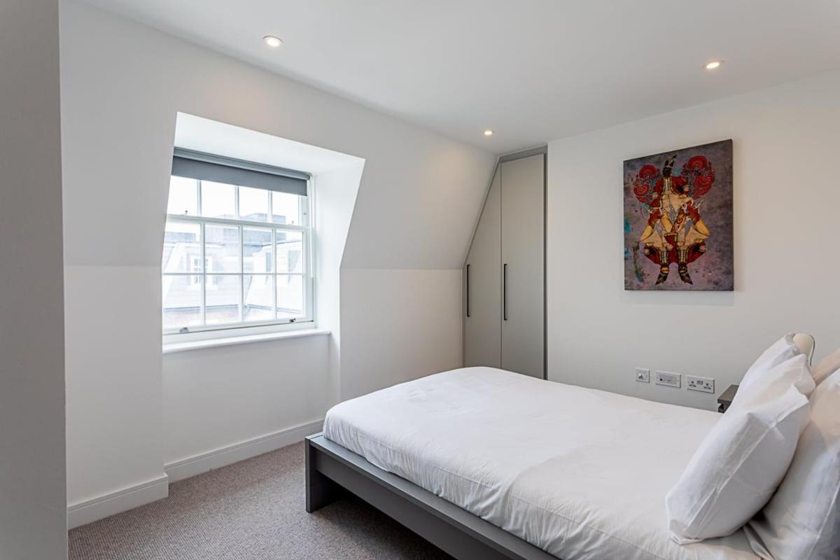 Modern And Stylish In West Kensington Appartamento *