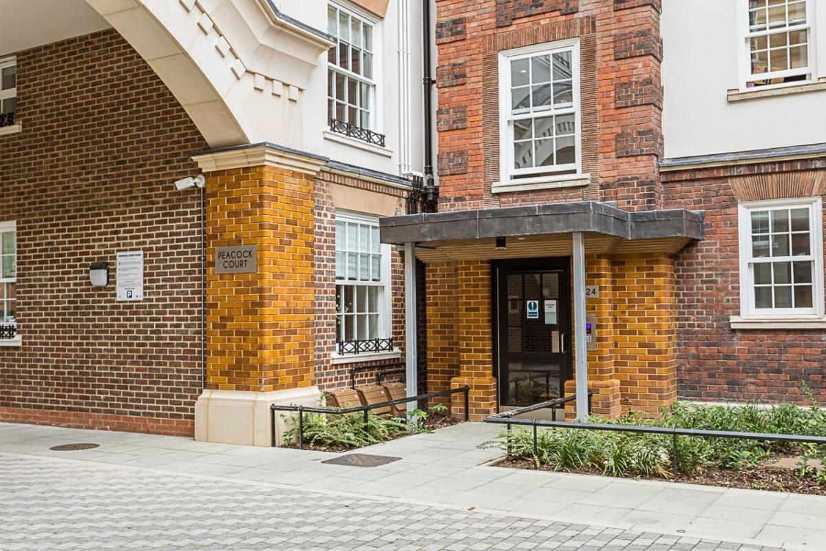 Appartamento Modern And Stylish In West Kensington