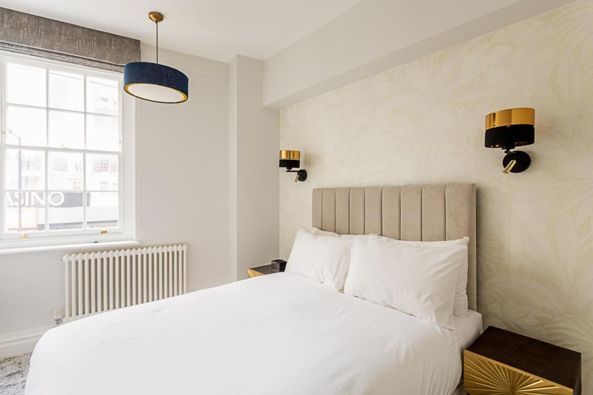 Modern Edgware Leilighet *