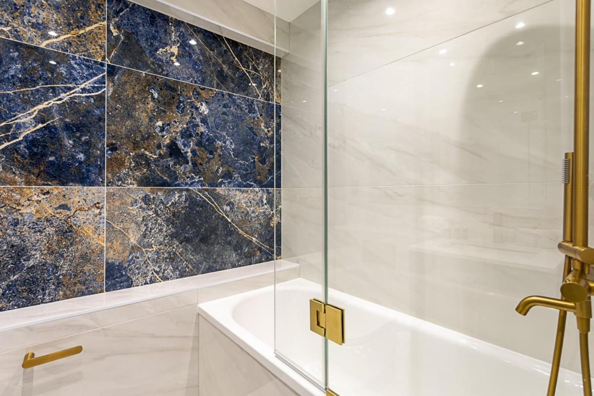 Modern Edgware Leilighet London