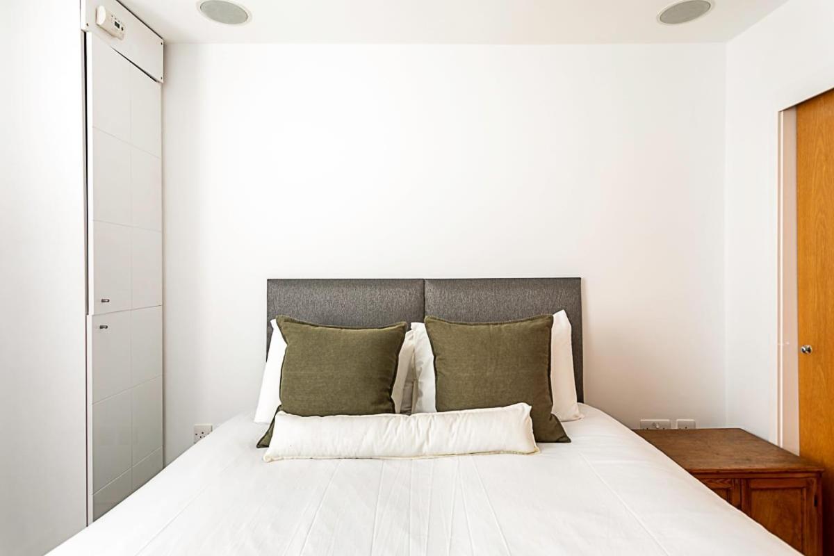 Elegant 3 Bed In Earl's Court Appartement Londres
