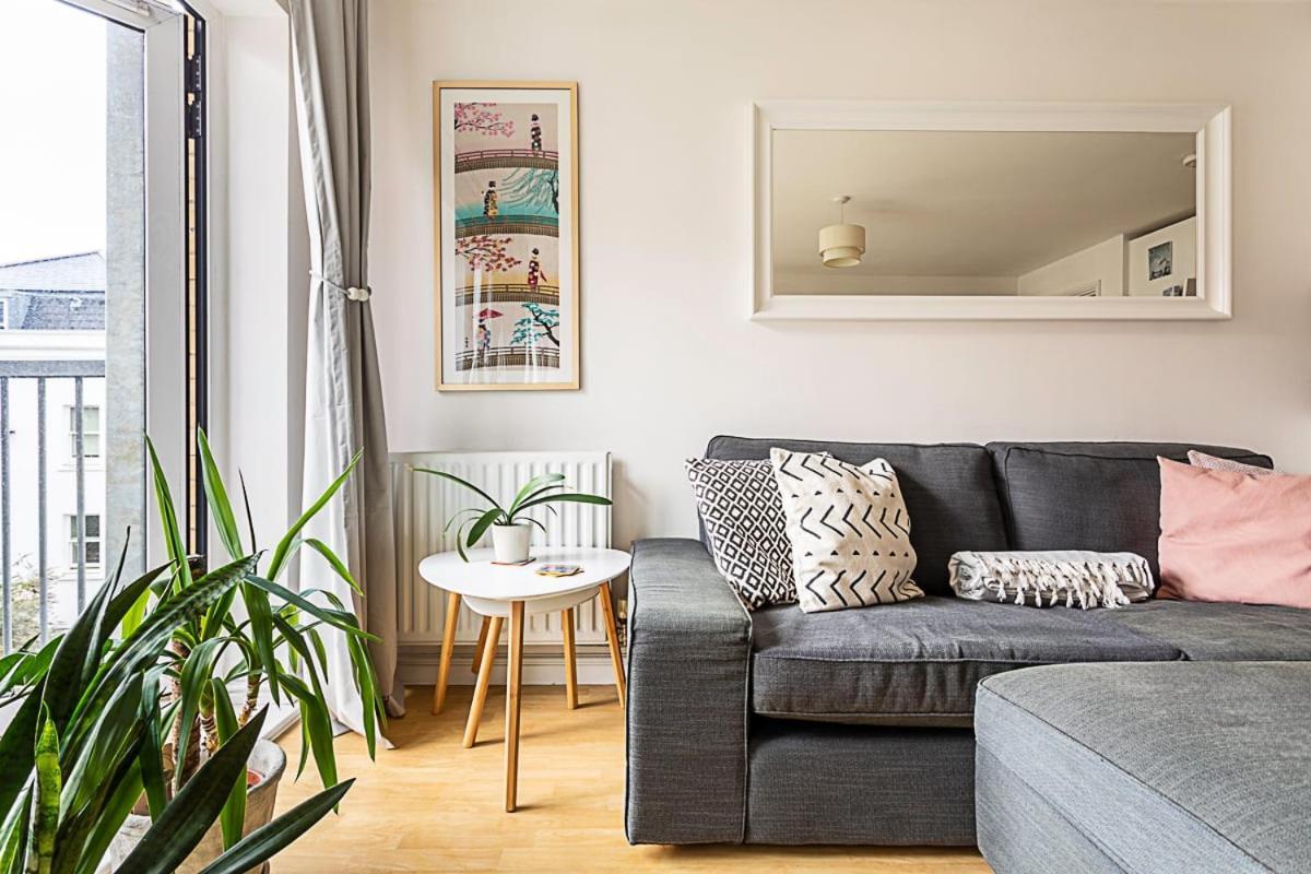 Lejlighed Bright Flat In Historic Whitechapel London