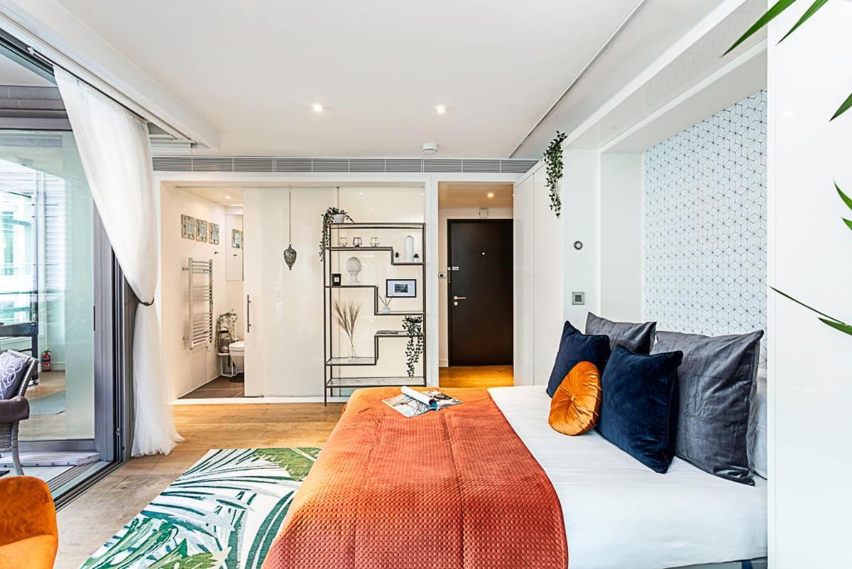Appartamento Idyllic Covent Garden Flat