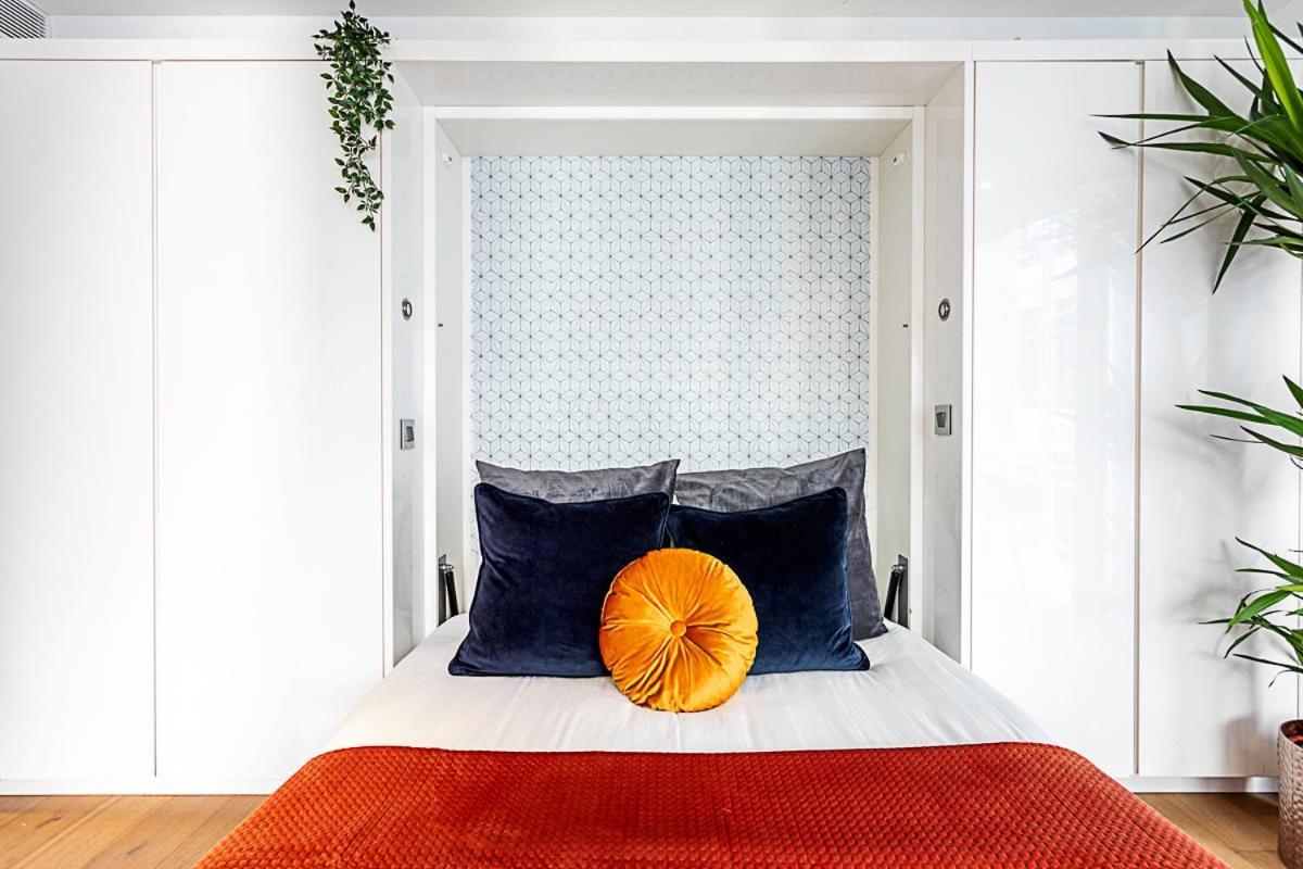 Idyllic Covent Garden Flat * Londra