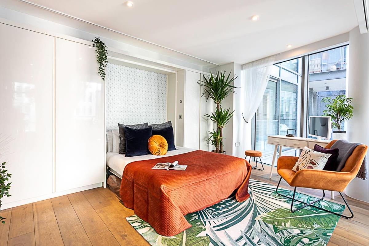 Idyllic Covent Garden Flat * London