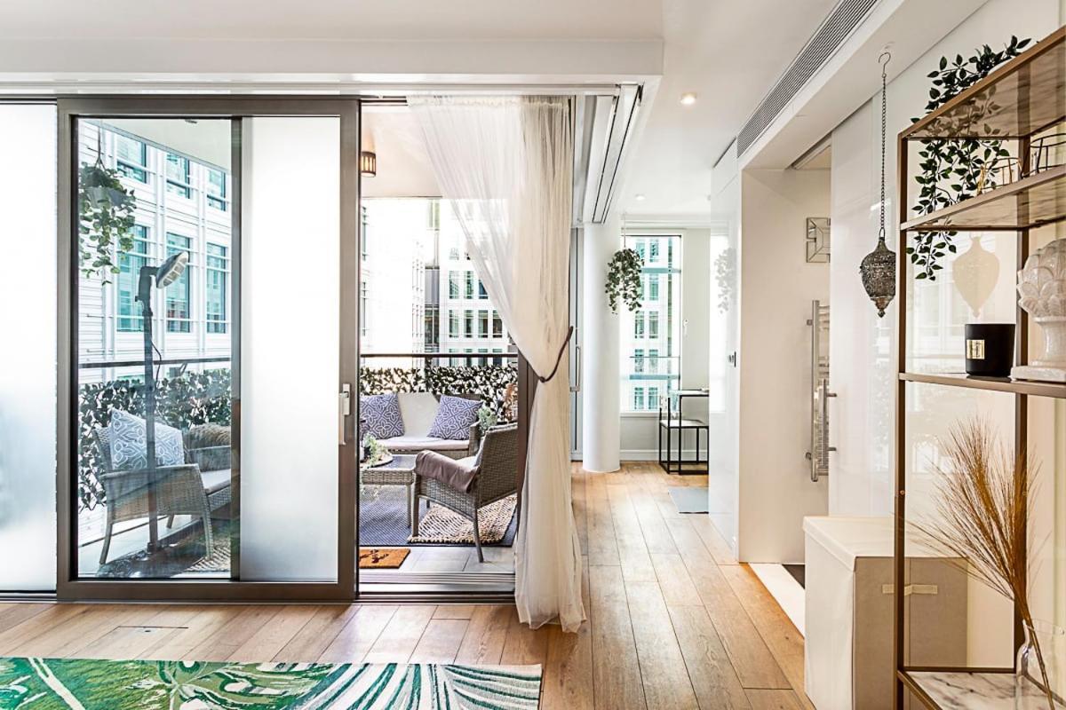 Appartamento Idyllic Covent Garden Flat *
