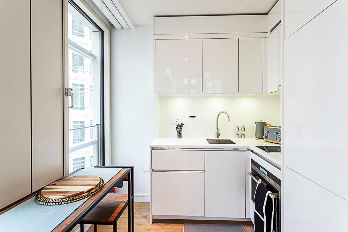 Idyllic Covent Garden Flat Appartamento Londra