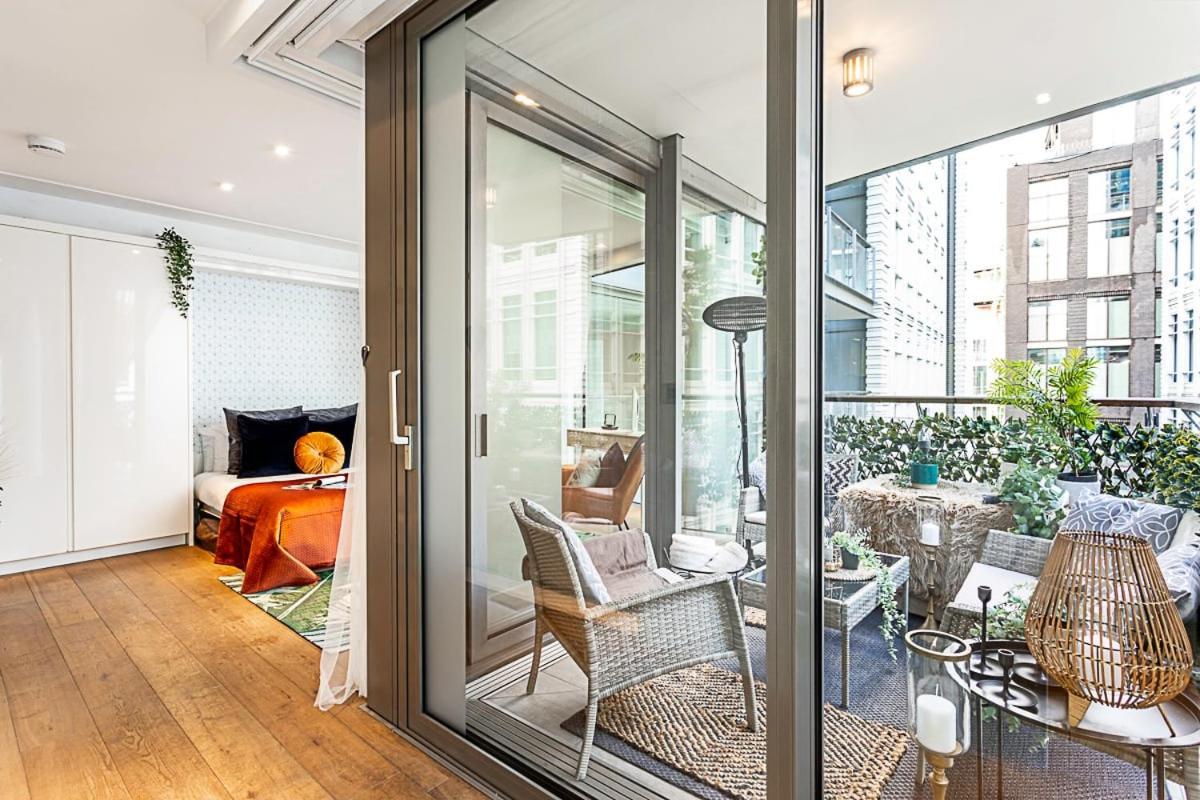 Idyllic Covent Garden Flat * Londra