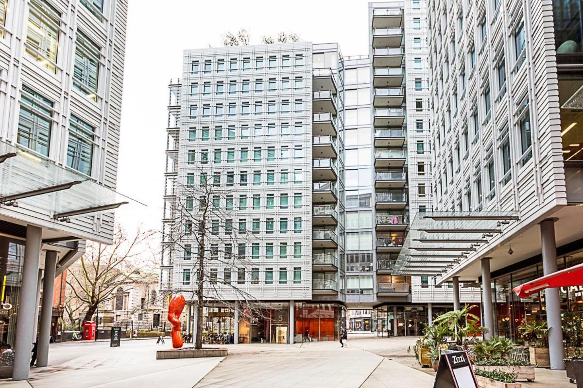 Appartamento Idyllic Covent Garden Flat *