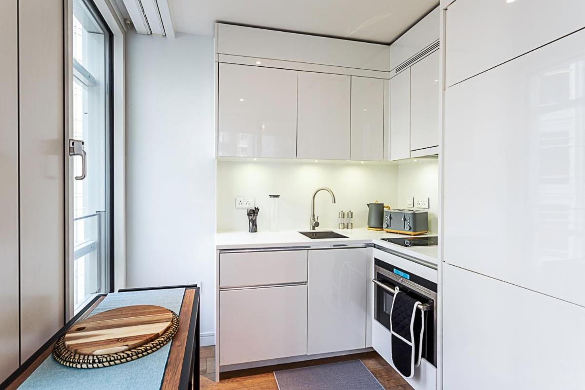 Appartamento Idyllic Covent Garden Flat