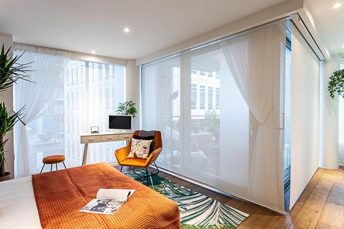 Idyllic Covent Garden Flat Appartamento
