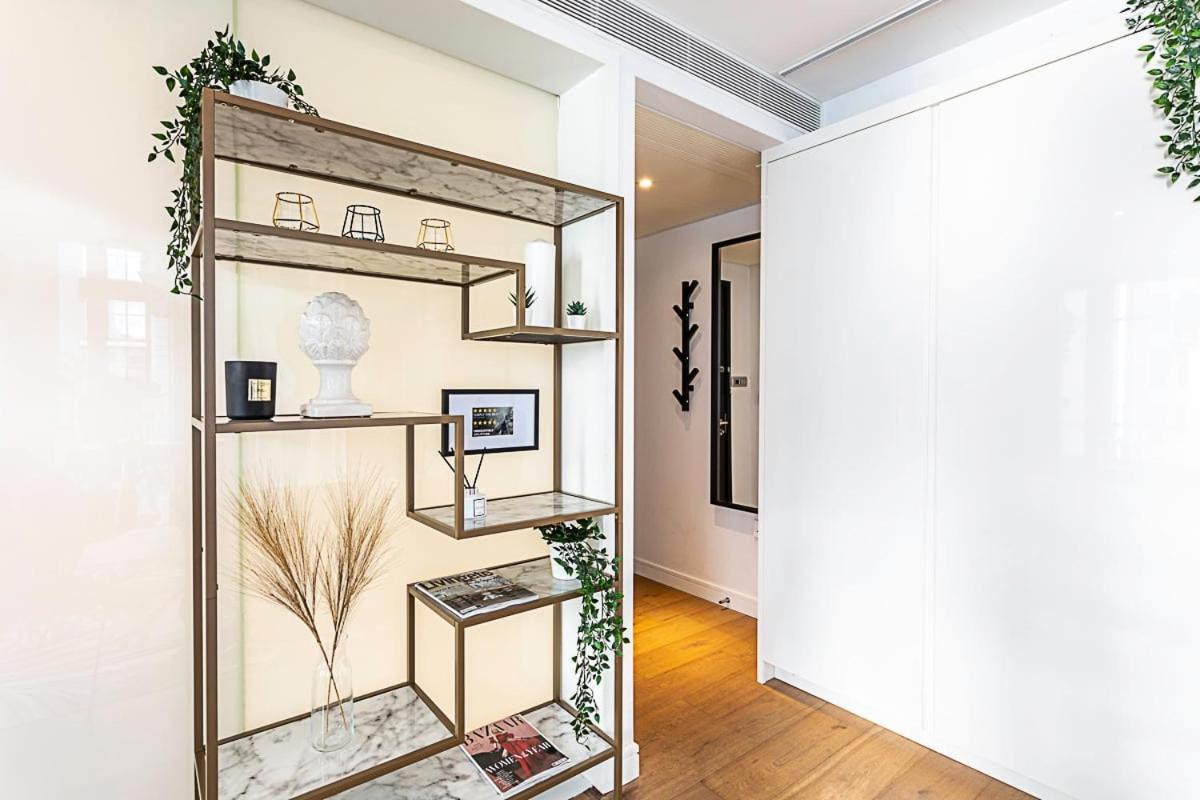 Appartamento Idyllic Covent Garden Flat