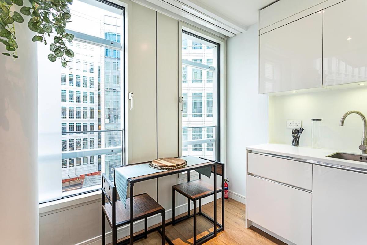 Idyllic Covent Garden Flat Appartamento *