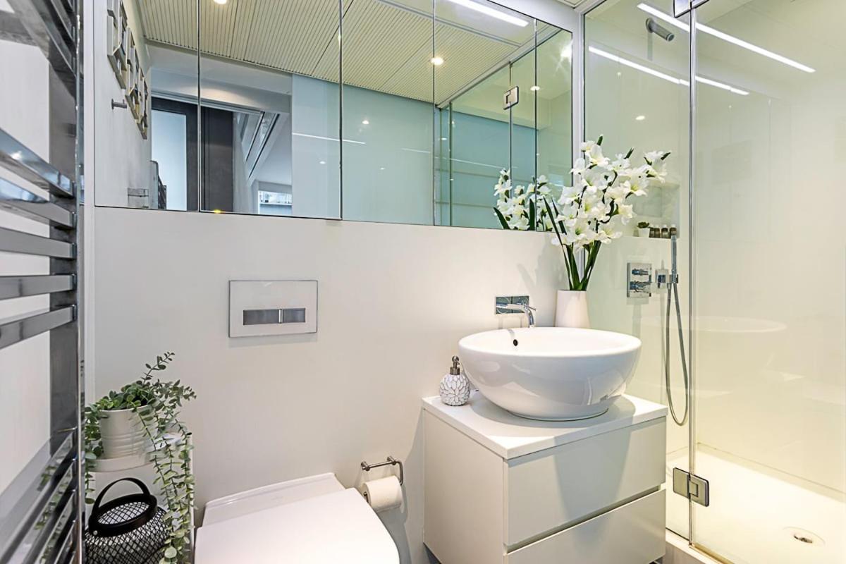 Idyllic Covent Garden Flat Appartamento Londra