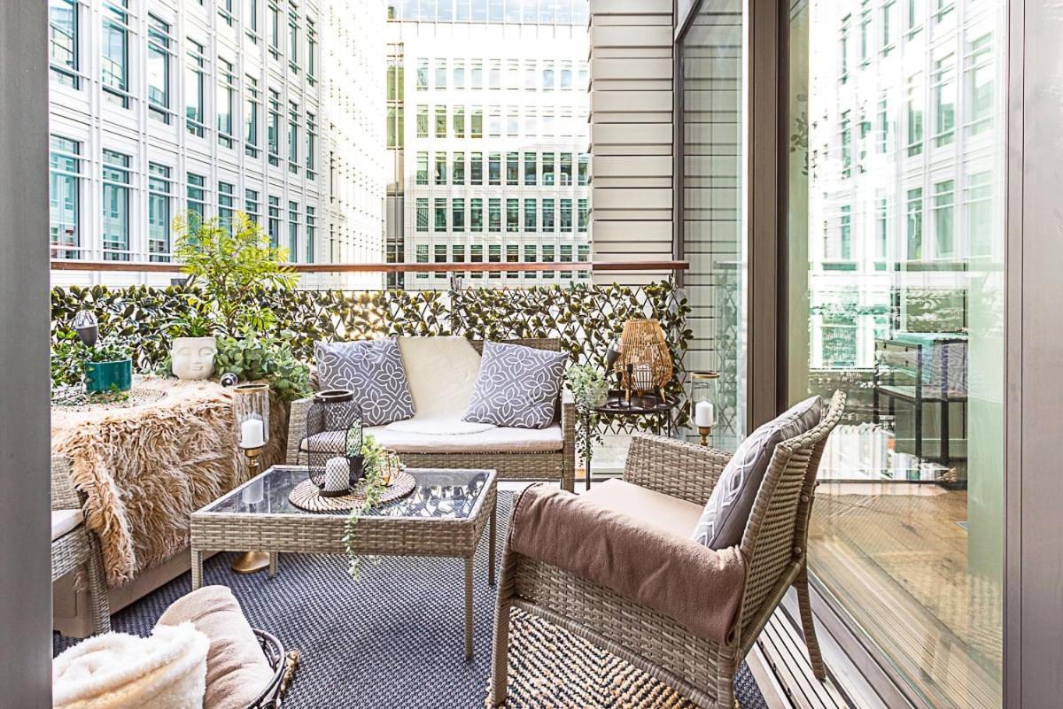 Idyllic Covent Garden Flat * Londra