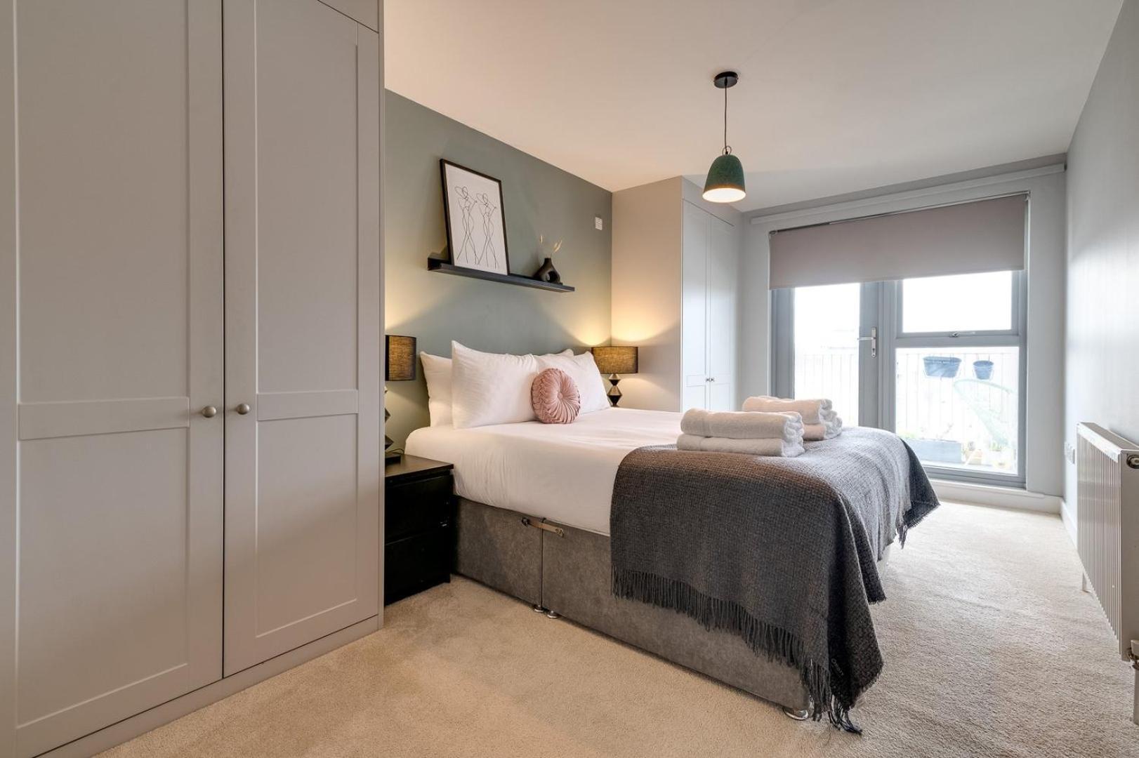 Spacious Modern Camberwell *