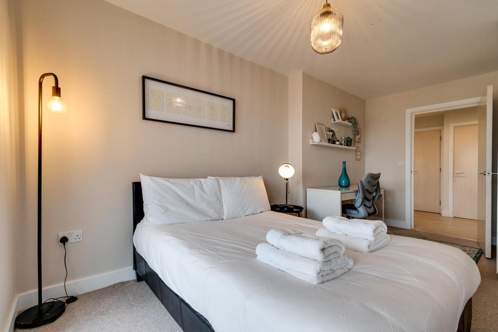 Spacious Modern Camberwell Appartement Londres