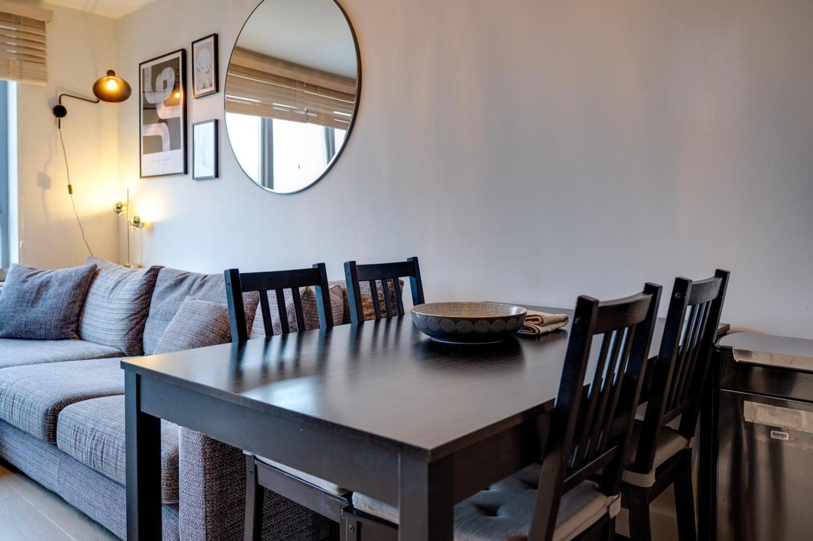 Appartement Spacious Modern Camberwell *
