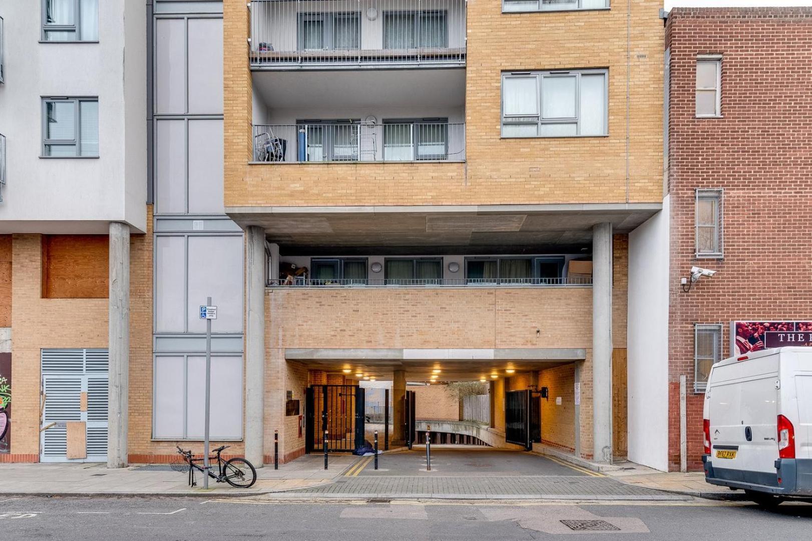 Spacious Modern Camberwell * Londres