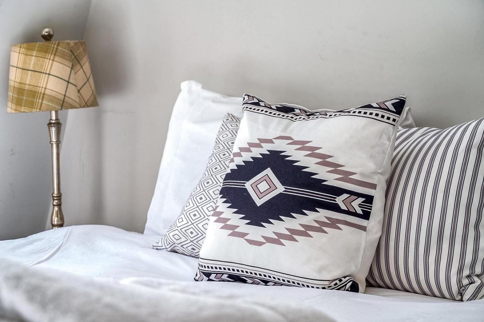 Appartement Cozy And Spacious Kensington Maisonette Londres