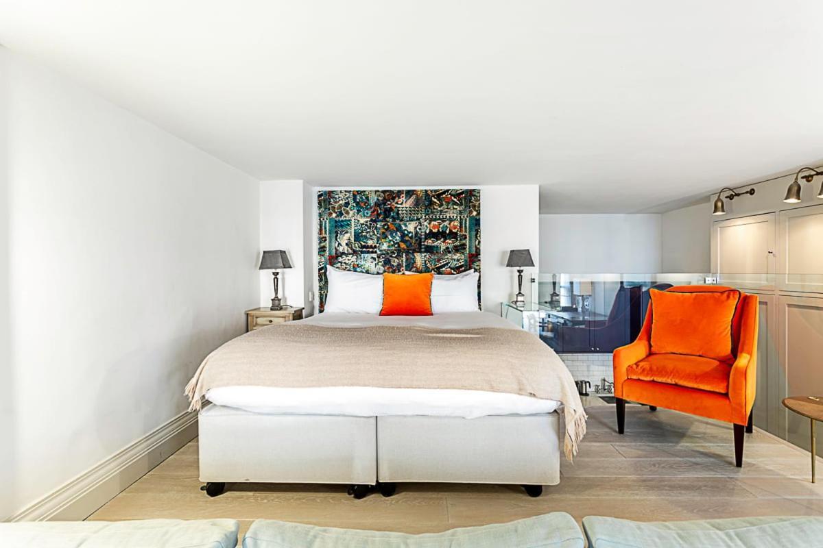 Appartement Gorgeous Airconditioned Marylebone Londres