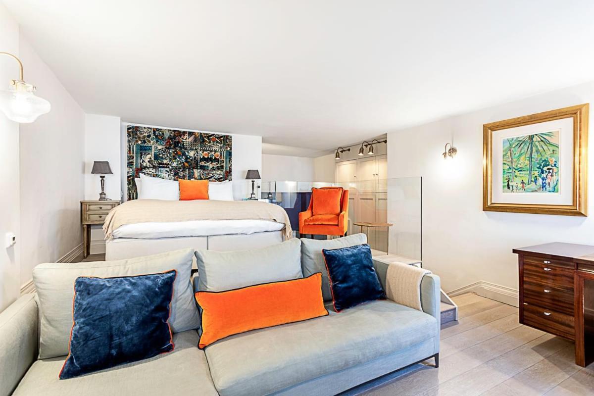 Gorgeous Airconditioned Marylebone Appartement Londres