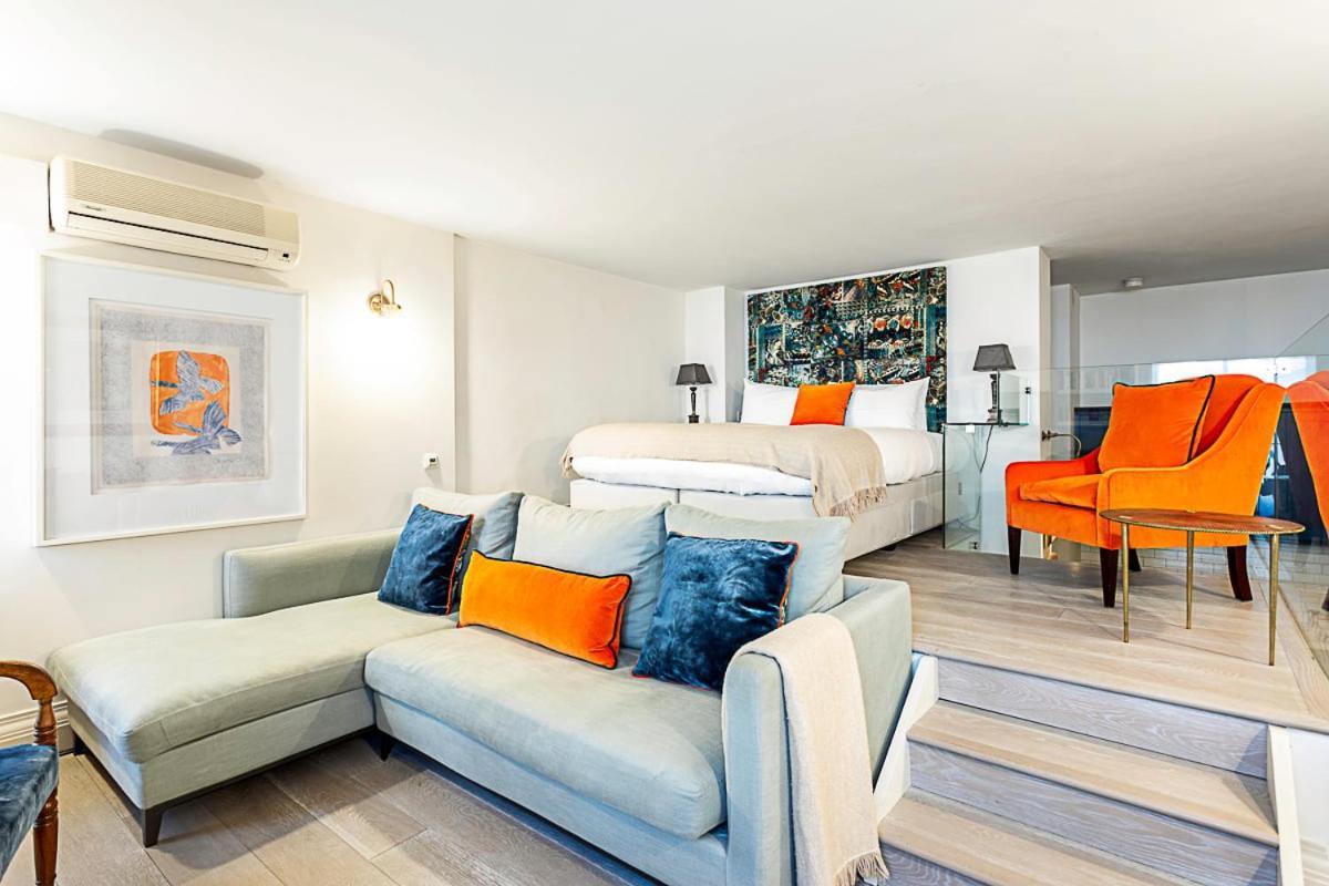 Appartement Gorgeous Airconditioned Marylebone