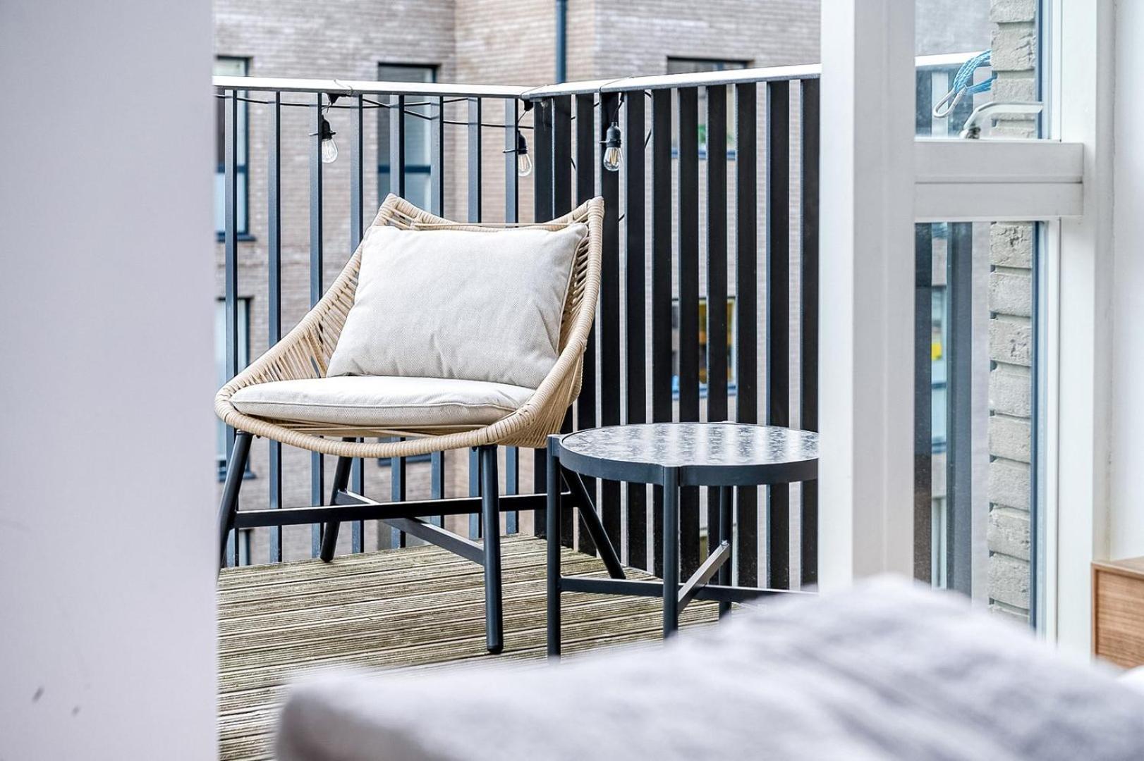 Leilighet Modern Bermondsey *