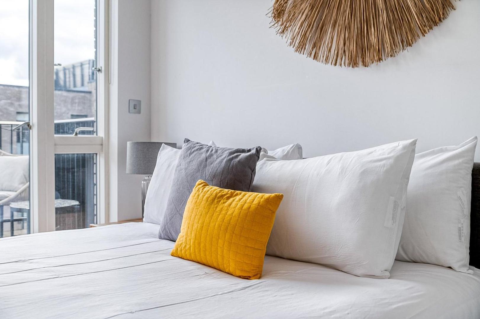 Modern Bermondsey Leilighet London