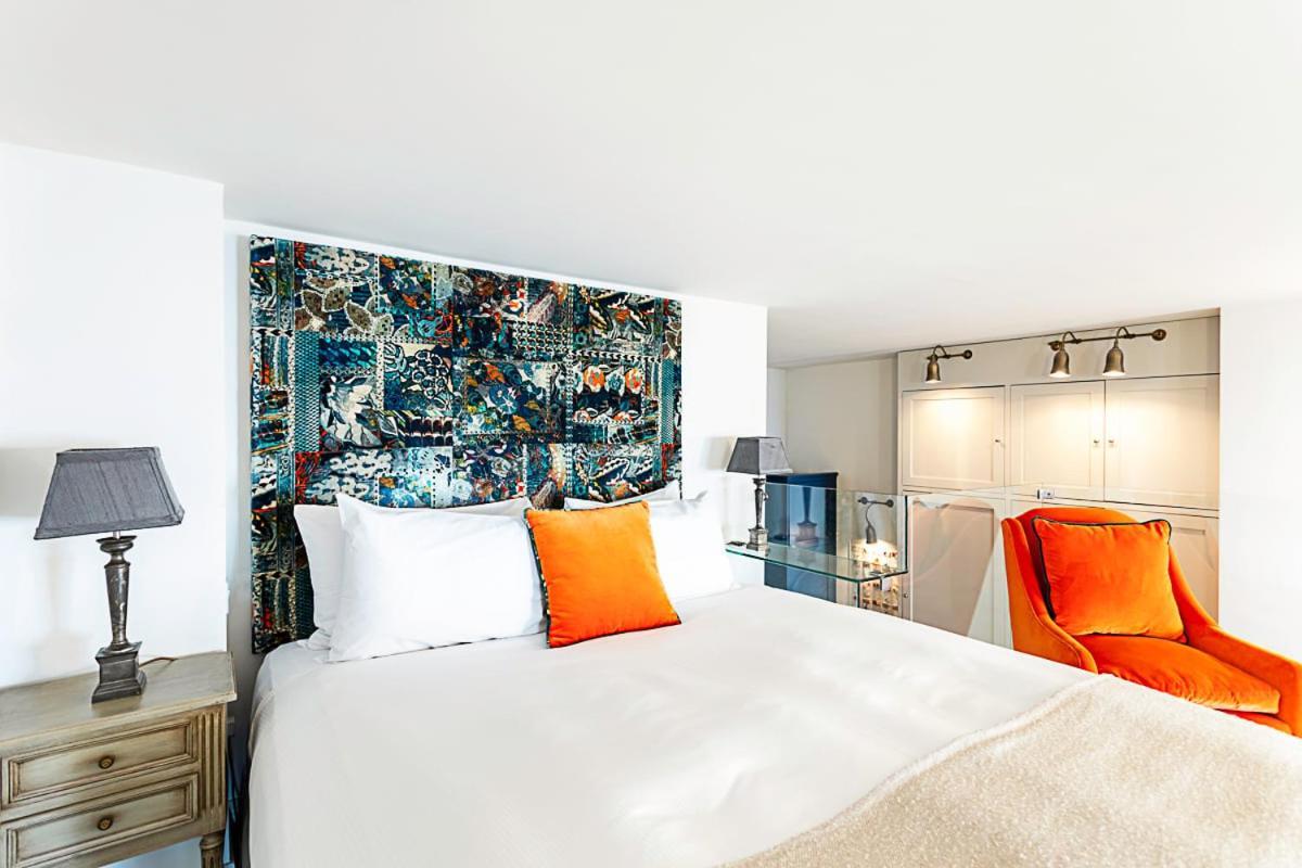 Appartement Gorgeous Airconditioned Marylebone *