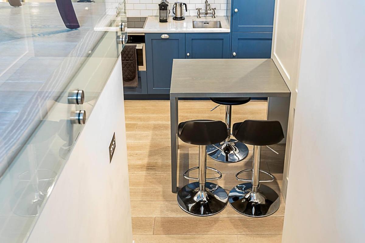 Appartement Gorgeous Airconditioned Marylebone Londres