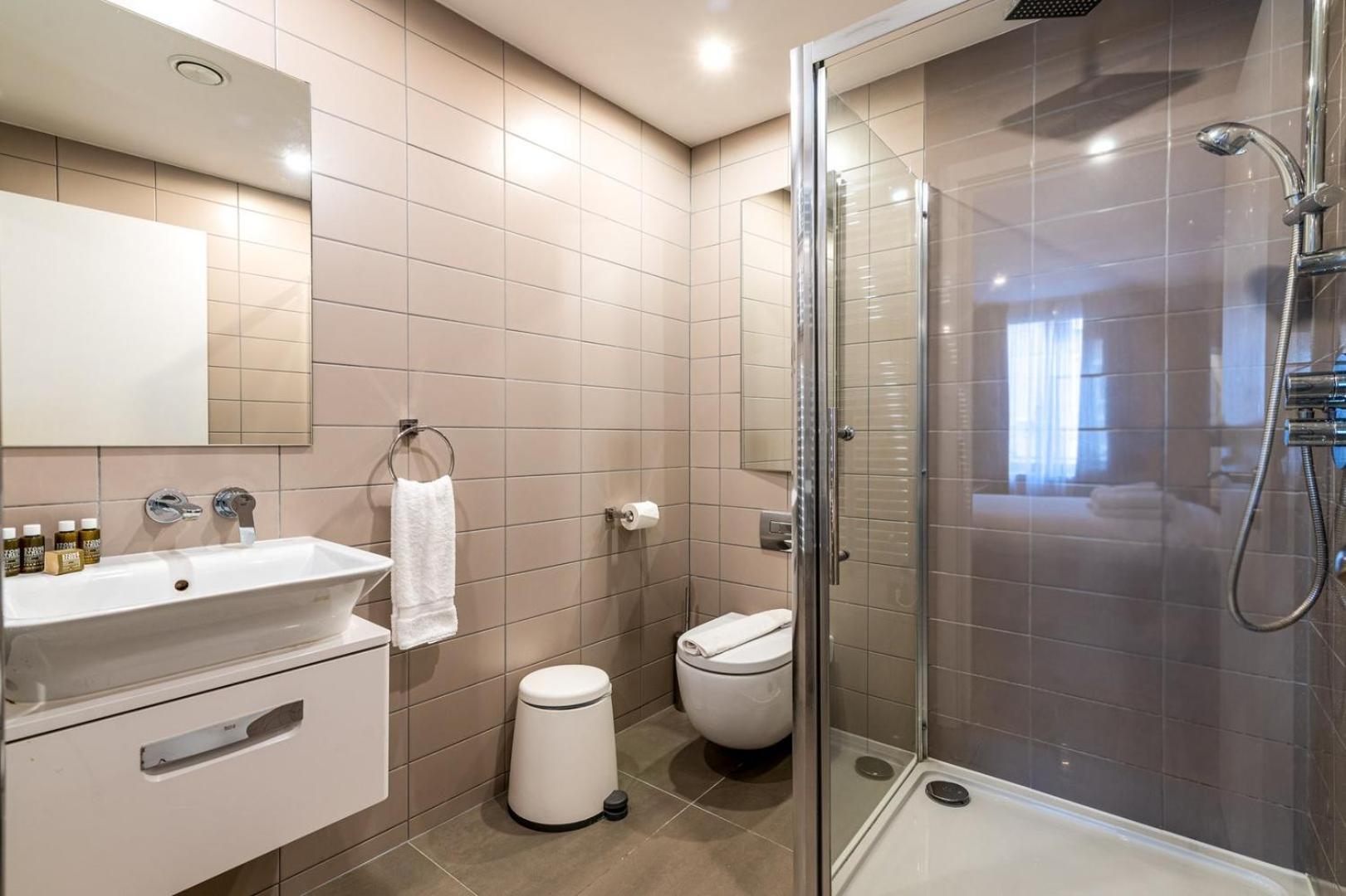 Trendy Kings Cross Flat Appartement