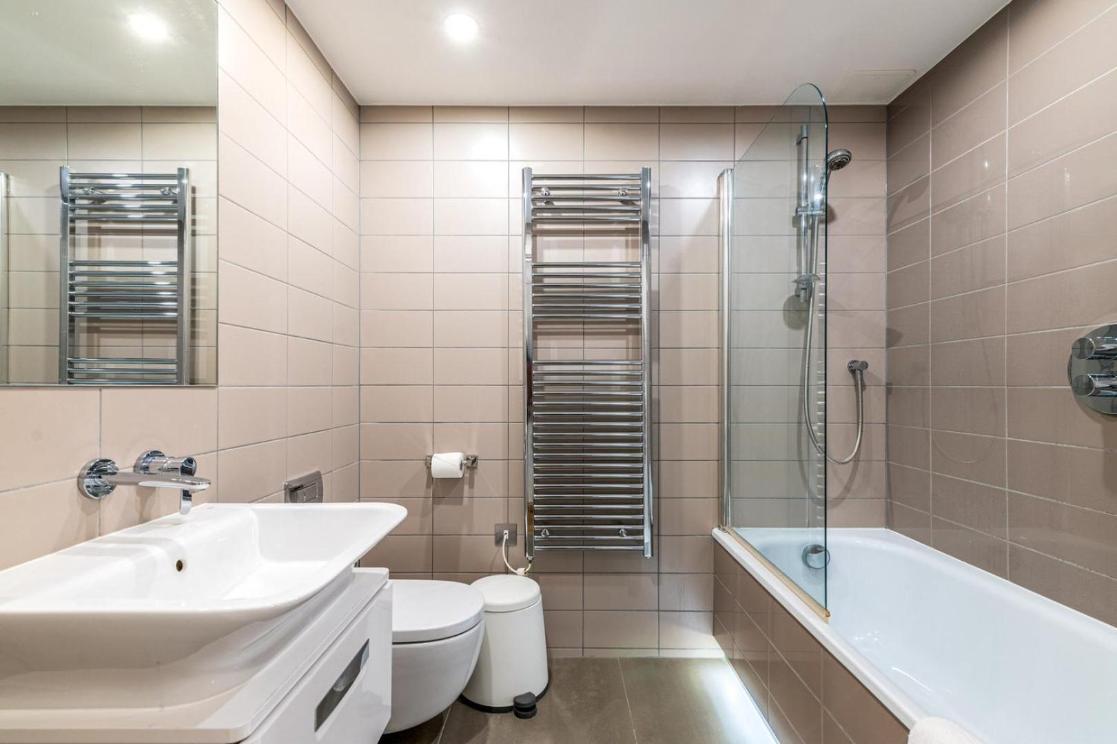 Appartement Trendy Kings Cross Flat *