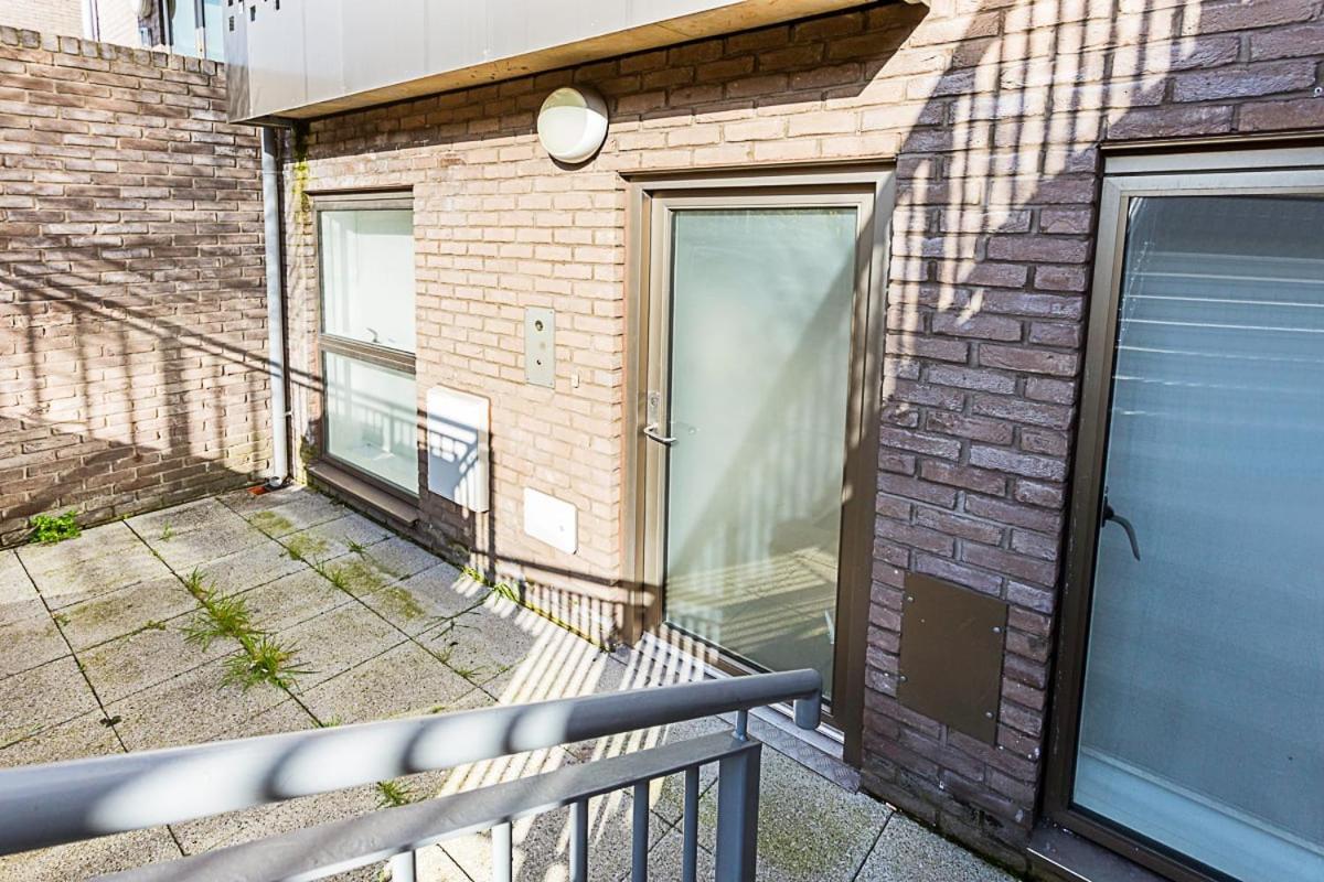 Beautiful Open Plan Garden Flat Leilighet