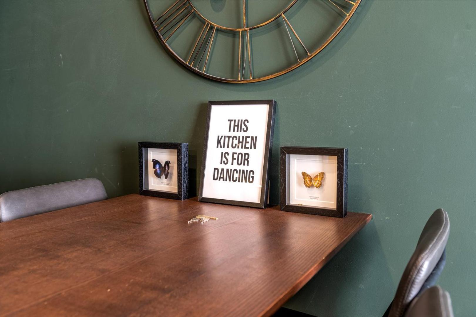 Appartement Trendy Kings Cross Flat