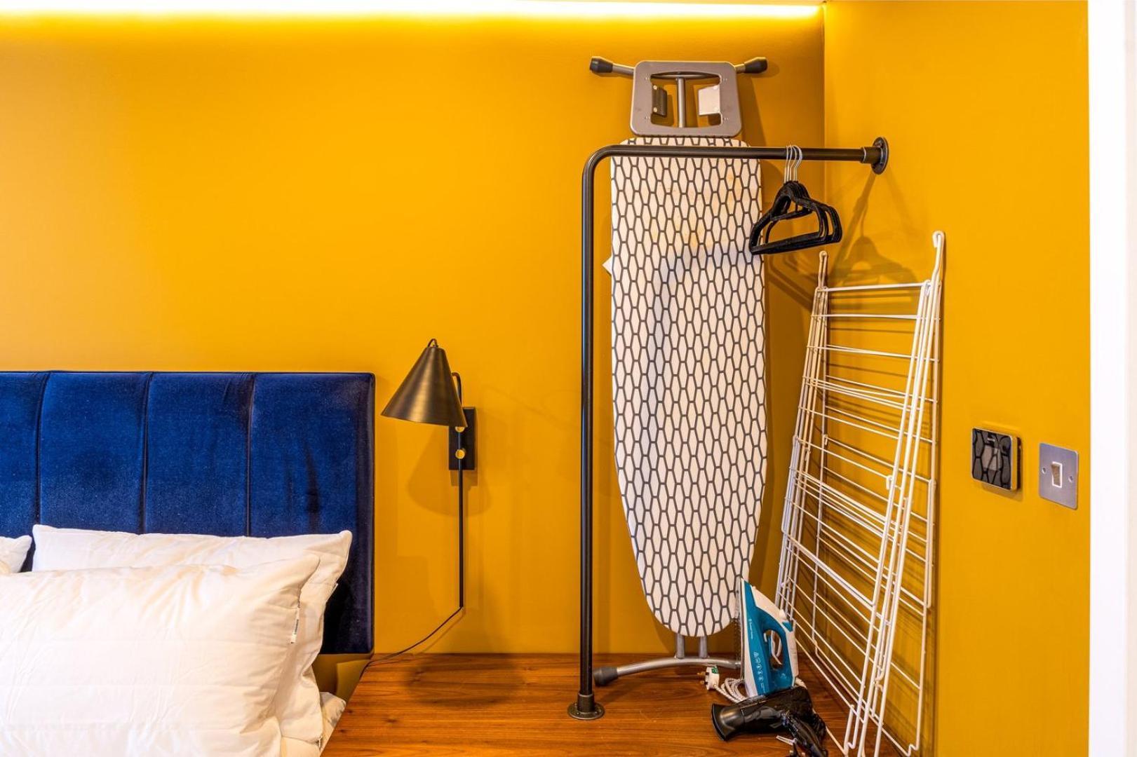 Trendy Kings Cross Flat * Londen