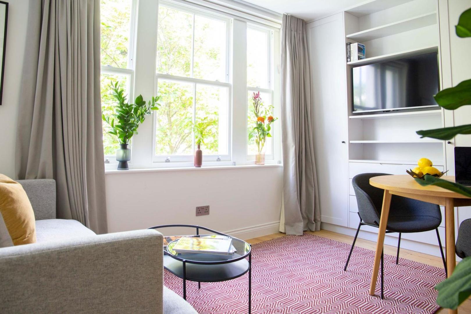 Coleherne Road Viii Appartement Londen