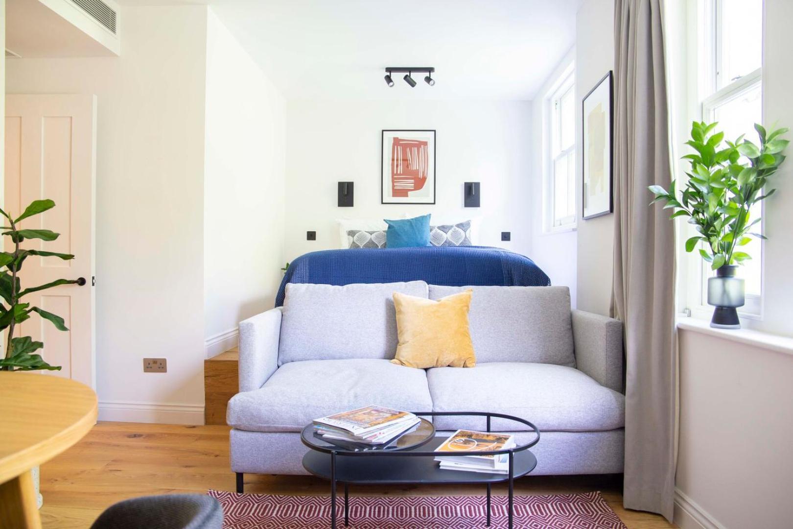 Appartement Coleherne Road Viii Londen