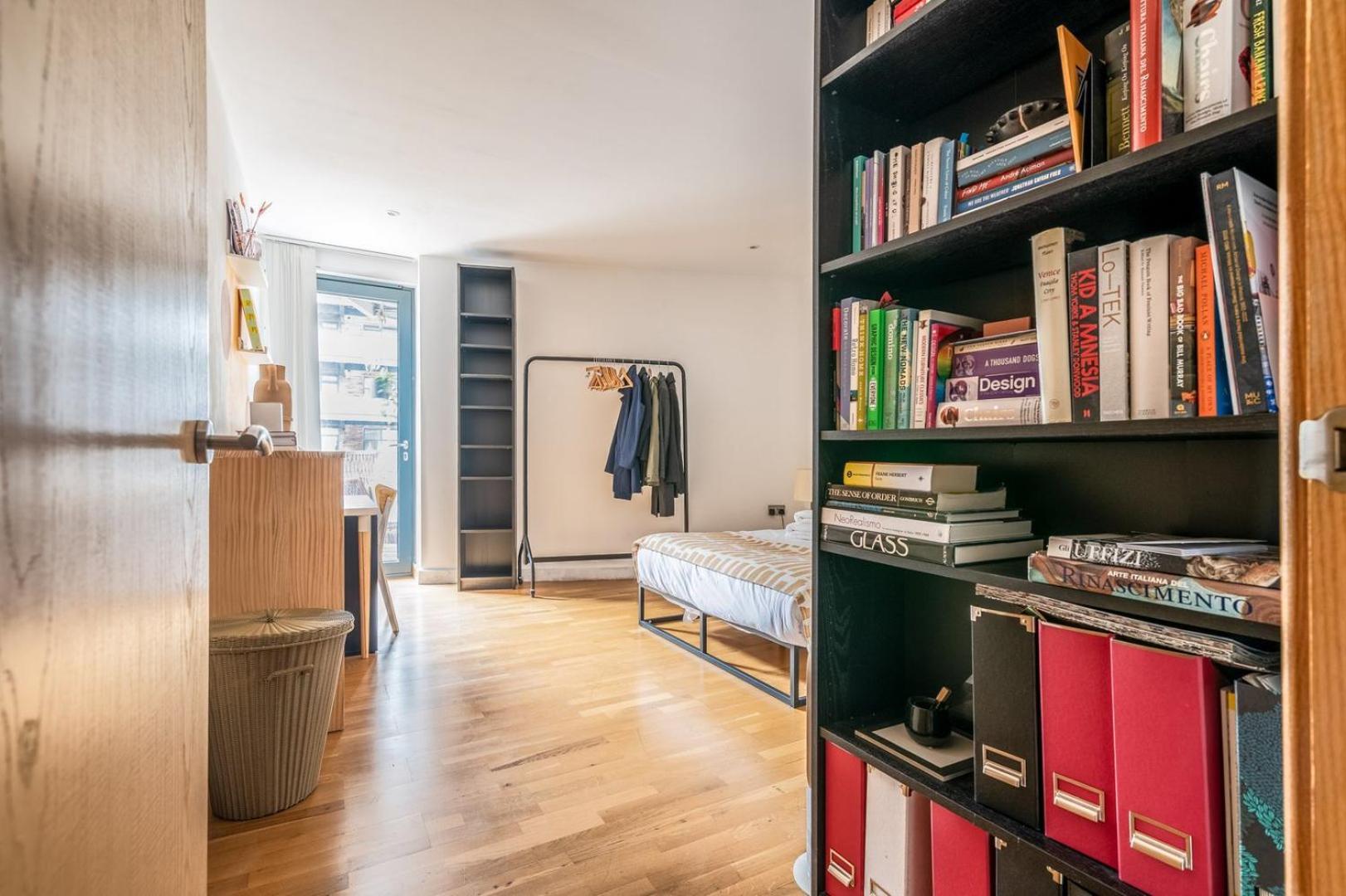 Stylish Hackney Wick Appartement *