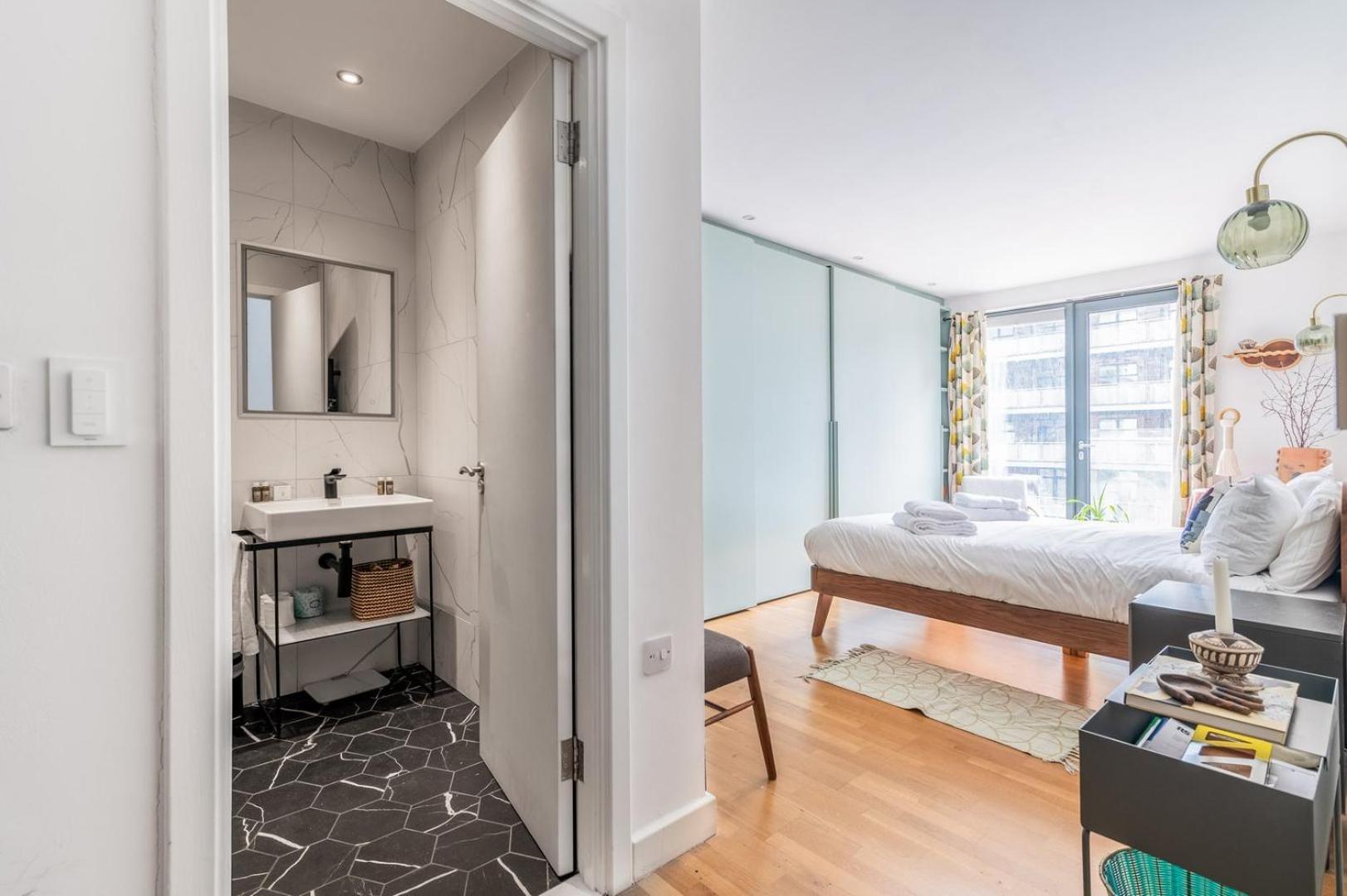 Appartement Stylish Hackney Wick *