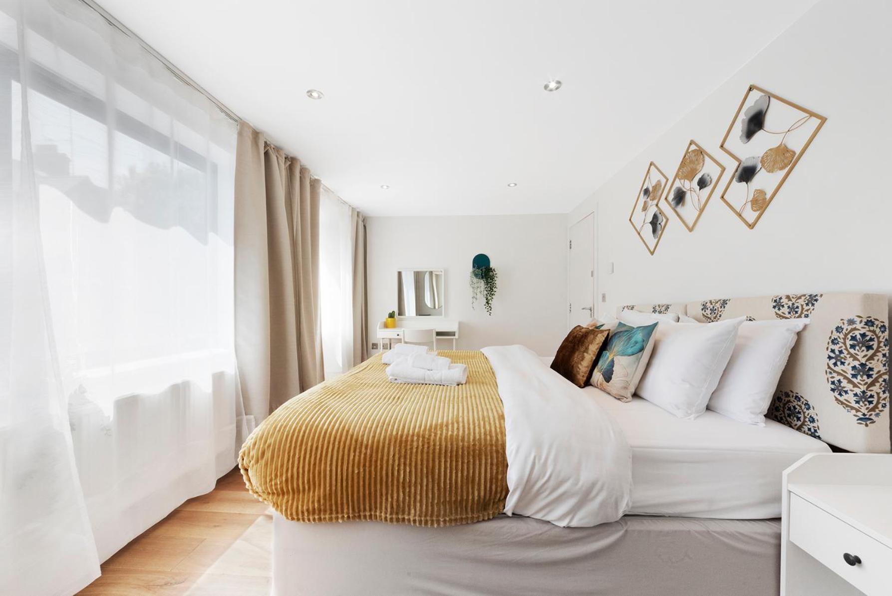 Hermitage Road By Morethanstays Apartment