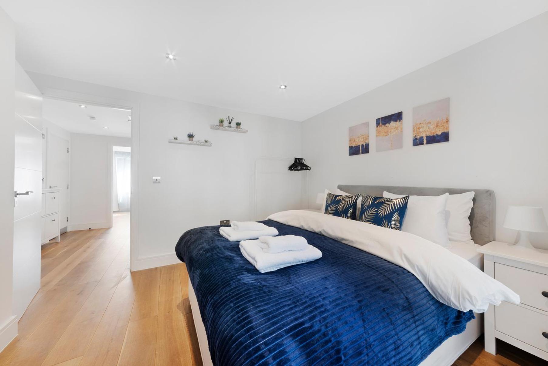 Hermitage Road By Morethanstays Appartement *