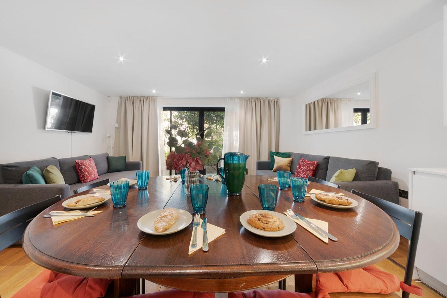 Hermitage Road By Morethanstays Appartement Londen