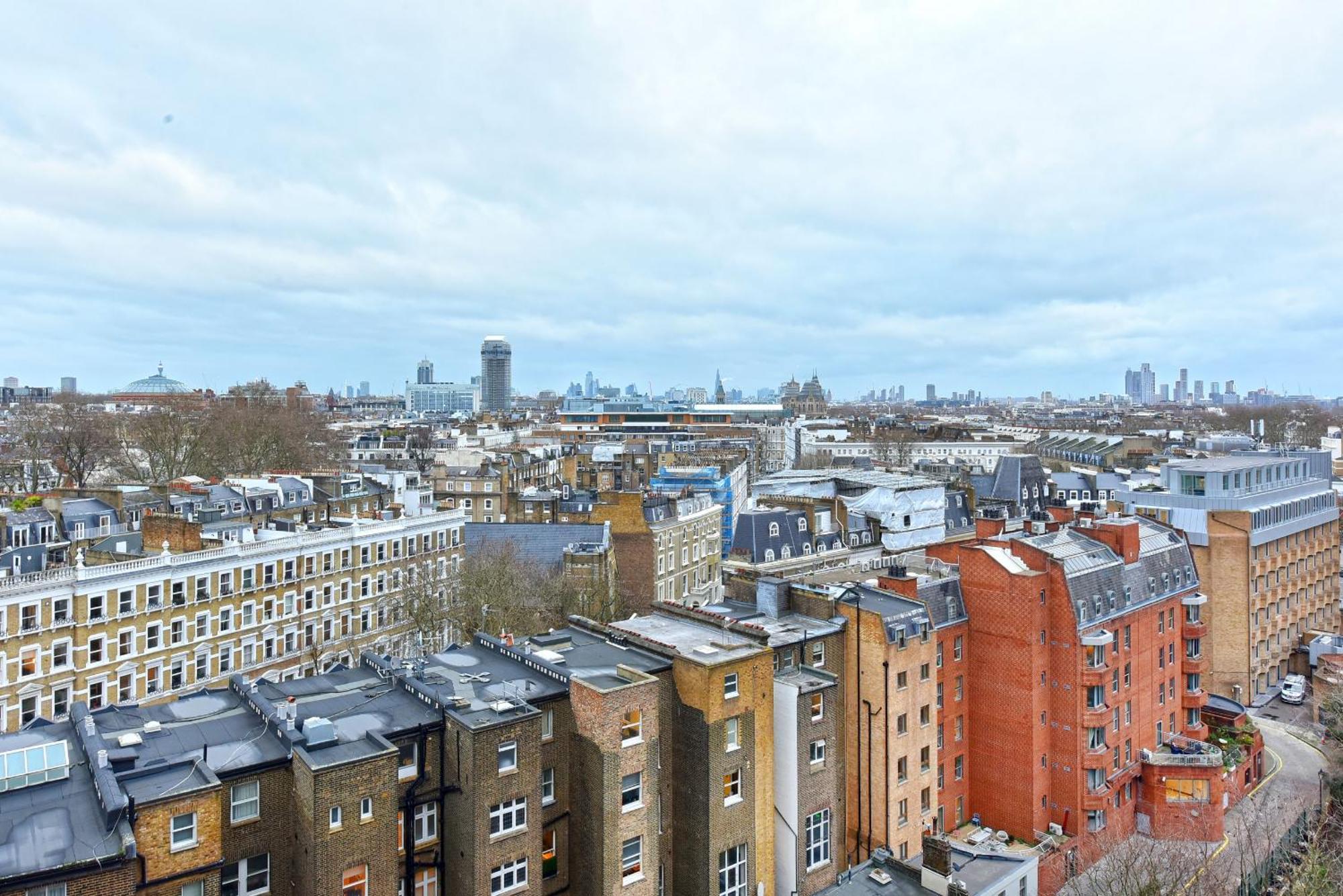 Choice - South Kensington - Gloucester Road Appartement *