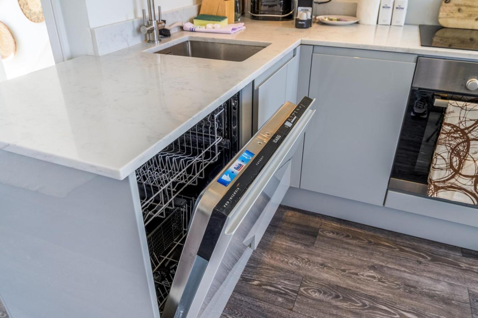 Gorgeous Hampstead Flat Appartement Londen