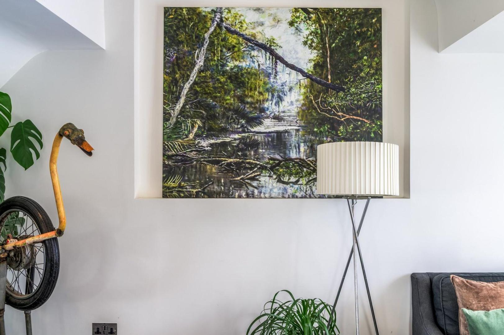 Appartement Gorgeous Hampstead Flat
